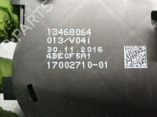 Climate control OPEL CORSA E (X15) 1.4 LPG (08, 68) | BP29447687I5 