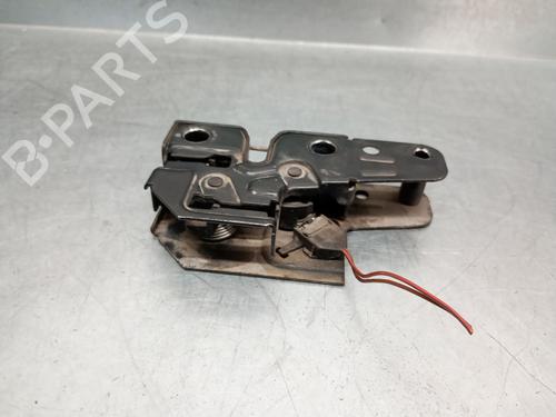 Hood lock VW TRANSPORTER T5 Bus (7HB, 7HJ, 7EB, 7EJ) 1.9 TDI | BP29748142C133