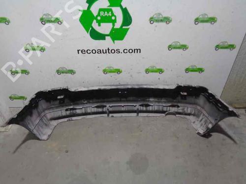 Rear bumper BMW 3 Compact (E46) 320 td | BP6071816C8 