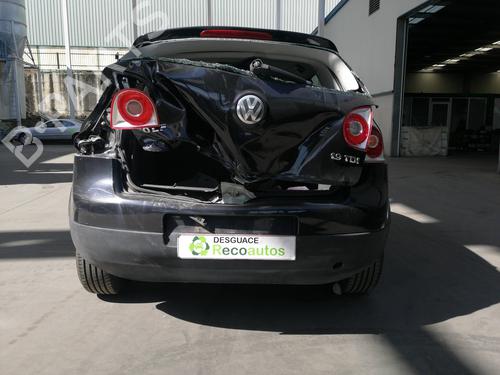 Left front window switch VW GOLF V (1K1) 1.9 TDI | BP15544256I27 - Image 6