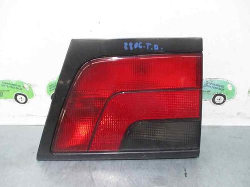 Used Right taillight PEUGEOT 806 (221) 2.1 td 12V (109 hp) 2835615