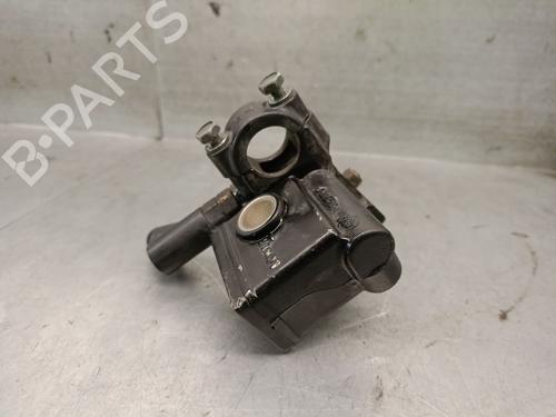 Brake master cylinder DERBI GPR GPR 125 (GS1) | BP34158326M77 - Image 5