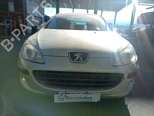 Engine PEUGEOT 407 (6D_) 1.6 HDi 110 (6D9HZC, 6D9HYC) | BP39147830M1 - Image 18