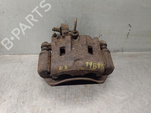 Used Left front brake caliper HYUNDAI H-1 / STAREX Bus (A1) [1997-2025]  17653522