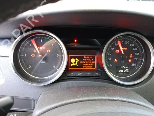 Right rear window switch PEUGEOT 508 I (8D_) 1.6 HDi | BP26324366I28 - Image 13
