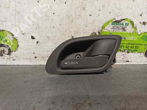Used Front right interior door handle Front right interior door handle FIAT DOBLO Box Body/MPV (223_) 1.9 JTD (105 hp) 5187760 5187760