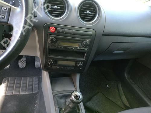 ABS pump SEAT IBIZA III (6L1) 1.4 TDI | BP29219807M43 