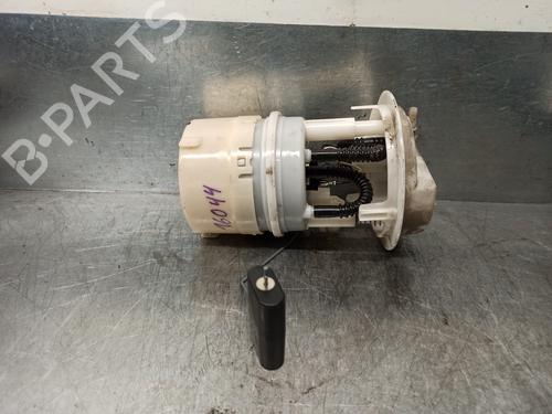 Used Fuel pump PEUGEOT 206 Hatchback (2A/C) [1998-2012]  10358883