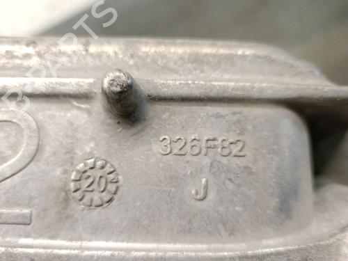 Support FORD FOCUS IV (HN) 1.0 EcoBoost mHEV | BP29357460C155 