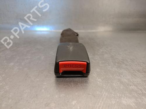 Seat buckle NISSAN TERRANO II (R20) 2.7 TDi 4WD | BP20646559I32 