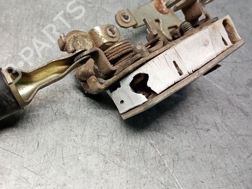 Front right lock RENAULT TRAFIC Van (T_, P_, V_) 2.5 D | BP27151951C97 