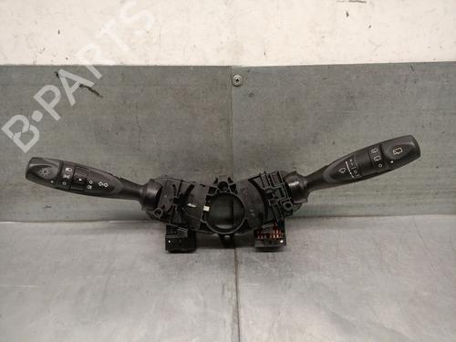 Used Headlight switch Headlight switch HYUNDAI i10 II (BA, IA) 1.0 (67 hp) 39728660 39728660