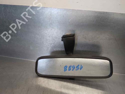 Used Rear mirror DAEWOO REZZO (U100) 2.0 (121 hp) 10139624