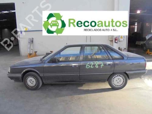 Used Parts RENAULT 21 (B48_) 2.0 (B48C) 173519