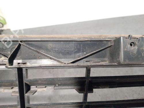 Grille MERCEDES-BENZ E-CLASS (W211) E 270 CDI (211.016) | BP25244274C40 