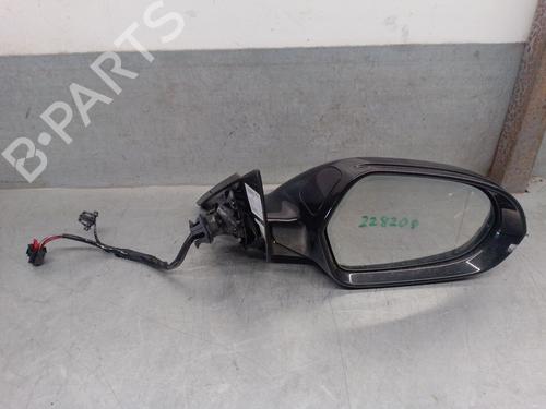 Used Right mirror AUDI A6 Allroad C7 (4GH, 4GJ) 3.0 TDI quattro (218 hp) 26587801