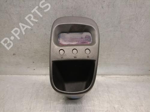 Multifunctionele display HYUNDAI H-1 / STAREX Bus (A1) 2.5 CRDi (140 hp) 22727136