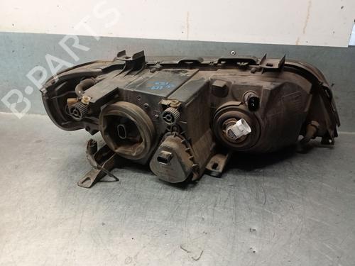 Left headlight BMW X5 (E53) 3.0 d | BP26145402C28 
