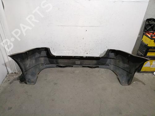Rear bumper SSANGYONG REXTON / REXTON II (GAB_) 2.7 Xdi 4x4 | BP30352343C8