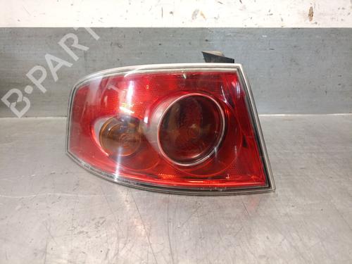 Used Left taillight Left taillight 38775726 38775726