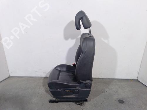 Left front seat PEUGEOT 3008 I MPV (0U_) 2.0 HDi | BP22908089C15 