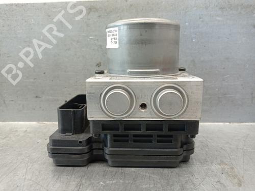 ABS pump HYUNDAI BAYON (BC3) 1.0 T-GDI 48V-Hybrid | BP28672377M43 - Image 2