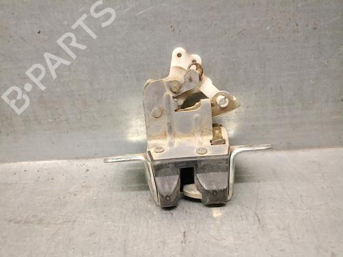 Used Tailgate lock MITSUBISHI OUTLANDER I (CU_W) 2.0 4WD (CU2W) (136 hp) 31905204