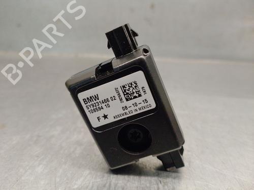 Used Electronic module BMW 3 Gran Turismo (F34) 320 d (190 hp) 30838227