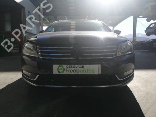 Right sun visor VW PASSAT B7 Variant (365) 2.0 TDI | BP17530752I2 - Image 10