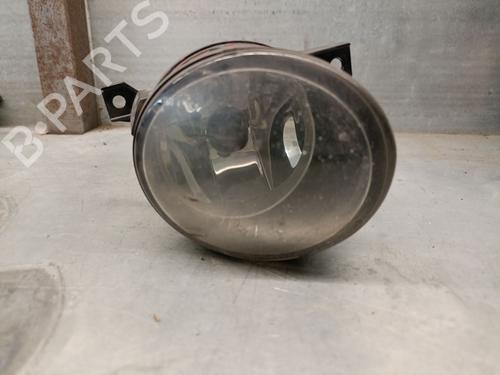 Used Right front fog light VW GOLF V (1K1) 1.4 TSI (170 hp) 20663632