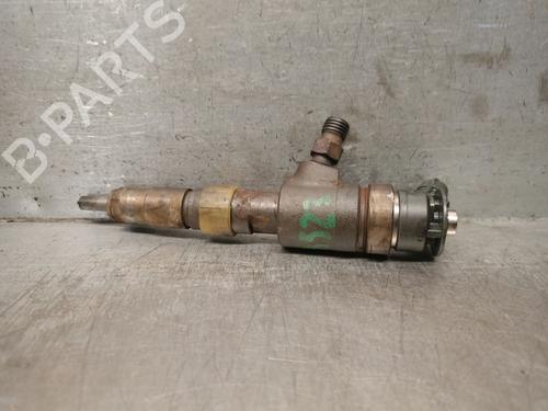 Used Injector PEUGEOT PARTNER Box Body/MPV (5_, G_) 1.6 HDi 75 (75 hp) 28960754