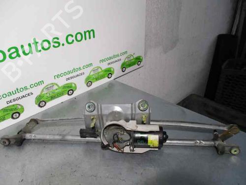 Front wiper motor JEEP GRAND CHEROKEE II (WJ, WG) 3.1 TD 4x4 | BP2318074M29 