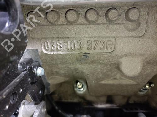 Engine SKODA OCTAVIA II (1Z3) 1.9 TDI | BP37447335M1 - Image 10