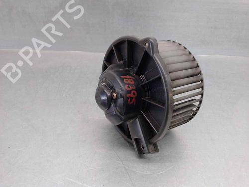 Heater blower motor SUZUKI GRAND VITARA I (FT, HT) 2.0 TD 4x4 (SQ420D) | BP15227708M62 