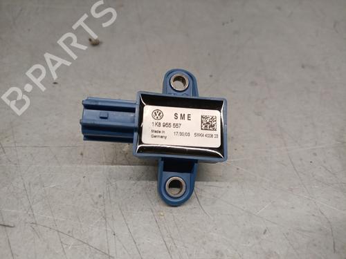 Used Electronic module VW SCIROCCO III (137, 138) 2.0 TSI (180 hp) 20709154