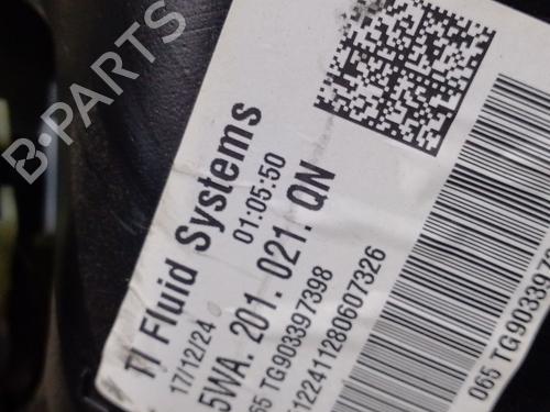 Benzintank VW GOLF VIII (CD1, DA1) 1.5 eHybrid | BP31907381C62 