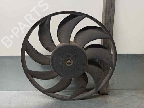 Koelventilatormotor RENAULT MASTER II Van (FD) 1.9 dCi 80 (82 hp) 6528122