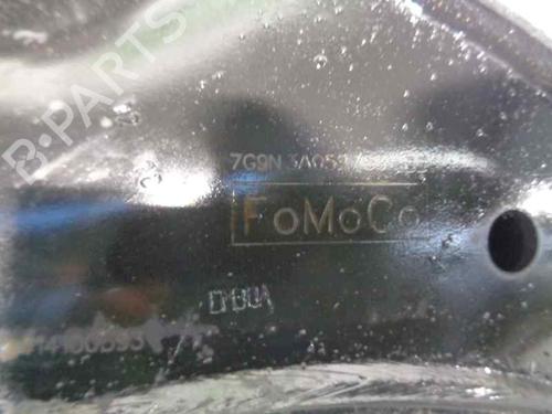 Left front suspension arm FORD MONDEO IV (BA7) 1.8 TDCi | BP4563052M12 