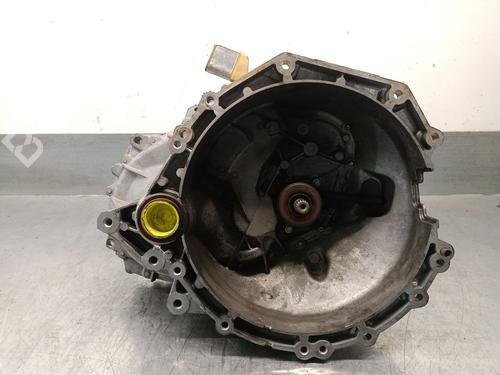 Used Gearbox FORD FIESTA VII (HJ, HF) [2017-2025]  27978808