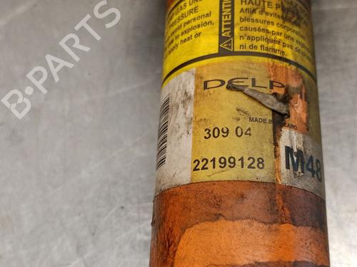 Left front shock absorber CHEVROLET CAMARO 3.8 | BP27397855M16 
