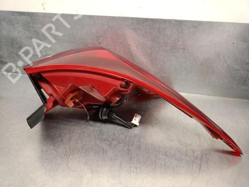Left taillight HYUNDAI i20 III (BC3, BI3) 1.0 T-GDI hybrid 48V | BP25496300C34 - Image 3