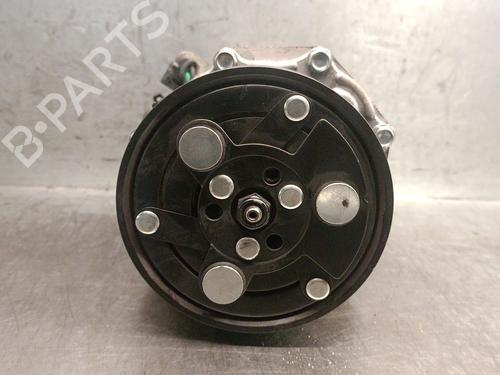 Kompresor / Sprężarka klimatyzacji A/C VW SHARAN (7M8, 7M9, 7M6) 1.9 TDI | BP30775986M34 