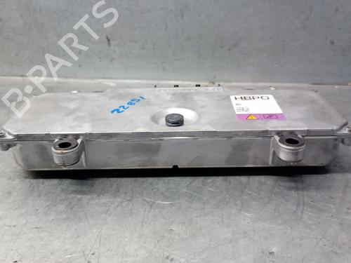 Elektronisk modul BMW X3 (G01, F97, G08) xDrive 20 d Mild-Hybrid | BP28143369M83 