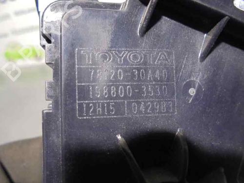 Pedal LEXUS GS (_S19_) 300 (GRS190_, GRS190R) | BP2311558I4 