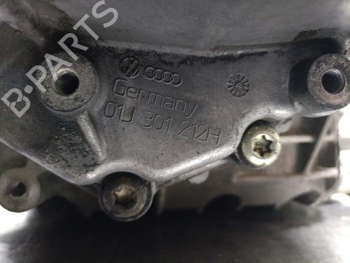 Gearbox AUDI A4 B6 Avant (8E5) | BP33263416M3 - Image 10