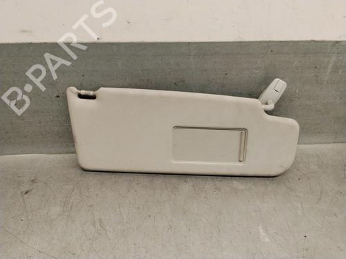 right-sun-visor-skoda-fabia-ii-combi-545-2007-2008-2009-2010-2011-2012-2013-2014-35724268 main image