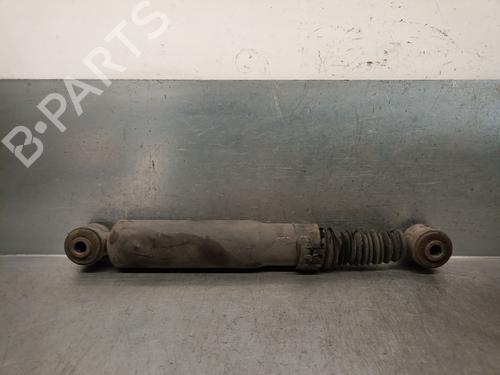 Used Right rear shock absorber PEUGEOT 807 (EB_) 2.0 HDI (136 hp) 22725357