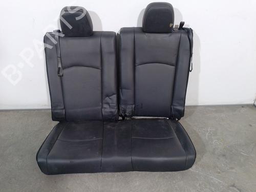 Sæde Bagtil FIAT FREEMONT (345_) 2.0 JTD (140 hp) 16936889