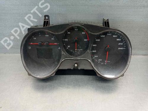 Used Instrument cluster SEAT ALTEA XL (5P5, 5P8) [2006-2015]  13718882