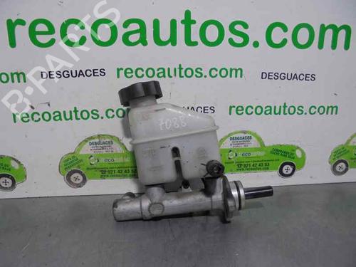 Used Brake master cylinder KIA CEE'D Hatchback (ED) 1.6 CRDi 115 (115 hp) 2087634